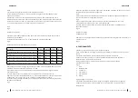 Preview for 30 page of cecotec Ready Warm 1200 Thermal Instruction Manual