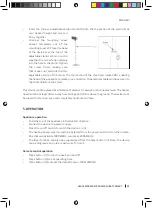 Preview for 35 page of cecotec Ready Warm 8200 Power Quartz Smart Instruction Manual