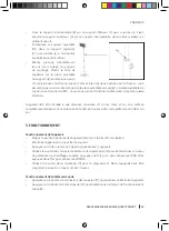 Preview for 39 page of cecotec Ready Warm 8200 Power Quartz Smart Instruction Manual