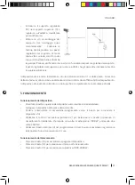 Preview for 47 page of cecotec Ready Warm 8200 Power Quartz Smart Instruction Manual