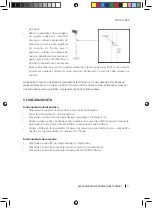 Preview for 51 page of cecotec Ready Warm 8200 Power Quartz Smart Instruction Manual