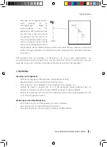 Preview for 55 page of cecotec Ready Warm 8200 Power Quartz Smart Instruction Manual