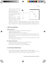 Preview for 59 page of cecotec Ready Warm 8200 Power Quartz Smart Instruction Manual