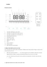 Preview for 10 page of cecotec Ready Warm 9870 Crystal Towel Instruction Manual