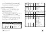 Preview for 5 page of cecotec READYWARM 6300 CERAMIC TOUCH Instruction Manual