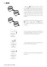 Preview for 14 page of cecotec Strong Titanium 19000 Instruction Manual