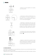 Preview for 22 page of cecotec Strong Titanium 19000 Instruction Manual