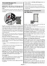 Предварительный просмотр 9 страницы cecotec TV ALH00032 Instruction Manual