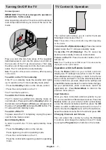 Предварительный просмотр 46 страницы cecotec TV ALH00032 Instruction Manual