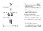 Preview for 9 page of cecotec ULTRAFLEX 25 Instruction Manual