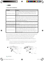 Preview for 10 page of cecotec VisionToast Instruction Manual