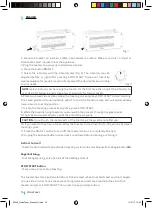 Preview for 16 page of cecotec VisionToast Instruction Manual