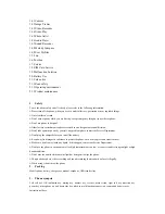 Preview for 2 page of CECT DCS1800 User Manual