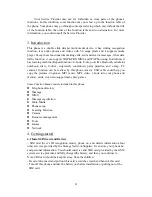 Preview for 3 page of CECT F9 User Manual