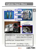 Preview for 11 page of Cectec ESTOC Service Manual