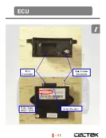 Preview for 14 page of Cectec ESTOC Service Manual