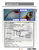 Preview for 21 page of Cectec ESTOC Service Manual