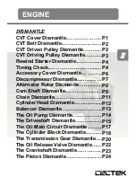 Preview for 24 page of Cectec ESTOC Service Manual