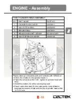 Preview for 58 page of Cectec ESTOC Service Manual