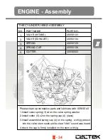 Preview for 59 page of Cectec ESTOC Service Manual