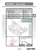 Preview for 66 page of Cectec ESTOC Service Manual