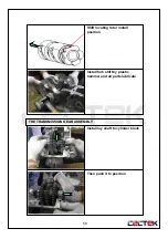 Preview for 65 page of cectek Gladiator Service Manual