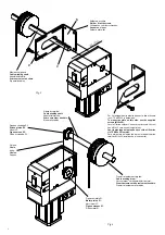 Preview for 8 page of cedamatic CD.M20 Operating Instructions And Spare Parts Catalogue