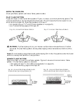 Preview for 21 page of Cedar Ridge 0051064 Manual