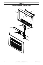 Предварительный просмотр 30 страницы Cedar Ridge CH10TBU Owner'S Operation And Installation Manual