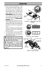 Предварительный просмотр 19 страницы Cedar Ridge CH3TPU Owner'S Operation And Installation Manual