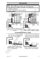 Preview for 45 page of Cedar Ridge CRHD18T Owner'S Operation And Installation Manual