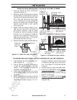 Preview for 51 page of Cedar Ridge CRHD18T Owner'S Operation And Installation Manual