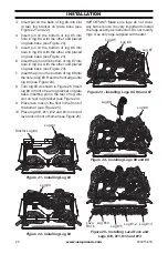 Предварительный просмотр 20 страницы Cedar Ridge CRHEB24RT Owner'S Operation And Installation Manual