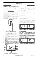 Предварительный просмотр 24 страницы Cedar Ridge CRHEB24RT Owner'S Operation And Installation Manual