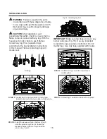 Предварительный просмотр 18 страницы Cedar Ridge CRHFD400RT-M-M User Manual