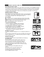 Предварительный просмотр 21 страницы Cedar Ridge CRHFD400RT-M-M User Manual