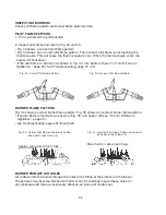 Предварительный просмотр 24 страницы Cedar Ridge CRHFD400RT-M-M User Manual