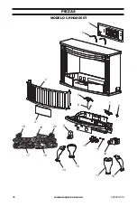 Preview for 58 page of Cedar Ridge CRHQD250T Owner'S Operation And Installation Manual