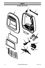 Предварительный просмотр 26 страницы Cedar Ridge MD100TBF Installation Manual