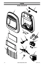 Предварительный просмотр 28 страницы Cedar Ridge MD100TBF Installation Manual