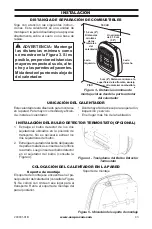 Предварительный просмотр 43 страницы Cedar Ridge MD100TBF Installation Manual