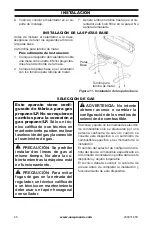 Предварительный просмотр 46 страницы Cedar Ridge MD100TBF Installation Manual