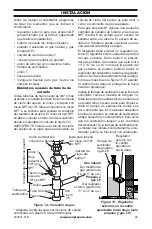 Предварительный просмотр 49 страницы Cedar Ridge MD100TBF Installation Manual