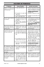 Предварительный просмотр 59 страницы Cedar Ridge MD100TBF Installation Manual