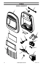 Предварительный просмотр 64 страницы Cedar Ridge MD100TBF Installation Manual