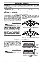 Предварительный просмотр 21 страницы Cedar Ridge MD10TBU Owner'S Operation And Installation Manual