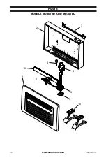 Предварительный просмотр 30 страницы Cedar Ridge MD10TBU Owner'S Operation And Installation Manual