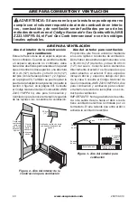 Предварительный просмотр 40 страницы Cedar Ridge MD10TBU Owner'S Operation And Installation Manual