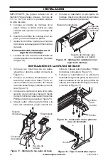 Предварительный просмотр 44 страницы Cedar Ridge MD10TBU Owner'S Operation And Installation Manual