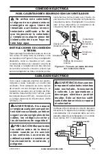 Предварительный просмотр 53 страницы Cedar Ridge MD10TBU Owner'S Operation And Installation Manual